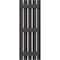 Ekena Millwork Americraft 5-Board, 3 Batten Exterior Real Wood Spaced Board-n-Batten Shutters, ARW401SB519X54SMH, PR ARW401SB519X54SMH - alternate 8